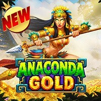 Demo Anaconda Gold Pragmatic