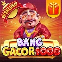 Demo Bang Gacor 1000 Slot88