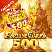 Demo Fortune Garuda 500 JILI