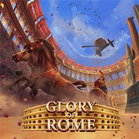Demo Glory Of Rome Habanero