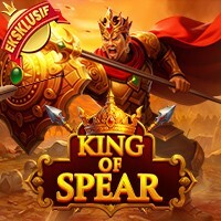 Demo King Of Spears Pragmatic