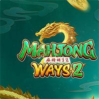 Demo Mahjong Ways 2 PG Soft