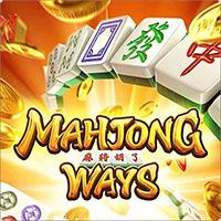 Demo Mahjong Ways PG Soft