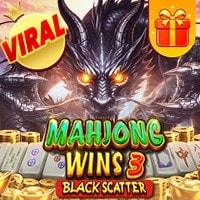 Demo Mahjong Wins 3 Pragmatic