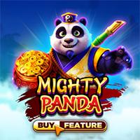 Demo Mighty Panda Microgaming