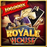 Demo Royale House FastSpin
