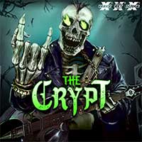 Demo The Crypt No Limit City