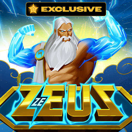 Demo Ze Zeus Hacksaw